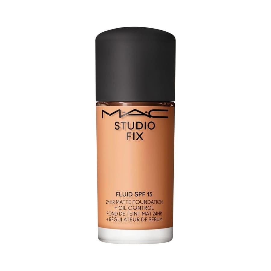 Phantom Marketplace MAC MINI STUDIO FIX FLUID SPF15 - NC15 — main product shot