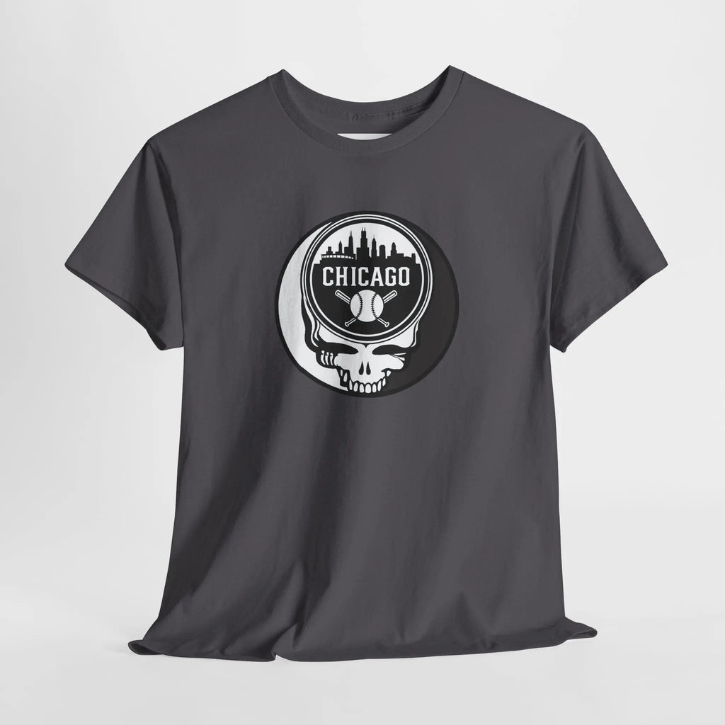 Chicago Baseball Original Stealie T-Shirt