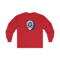 Toronto Baseball Original StealieLong Sleeve T-Shirt