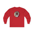 Arizona Baseball Original StealieLong Sleeve T-Shirt