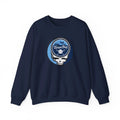 Tampa Bay Baseball Original StealieCrewneck Sweatshirt