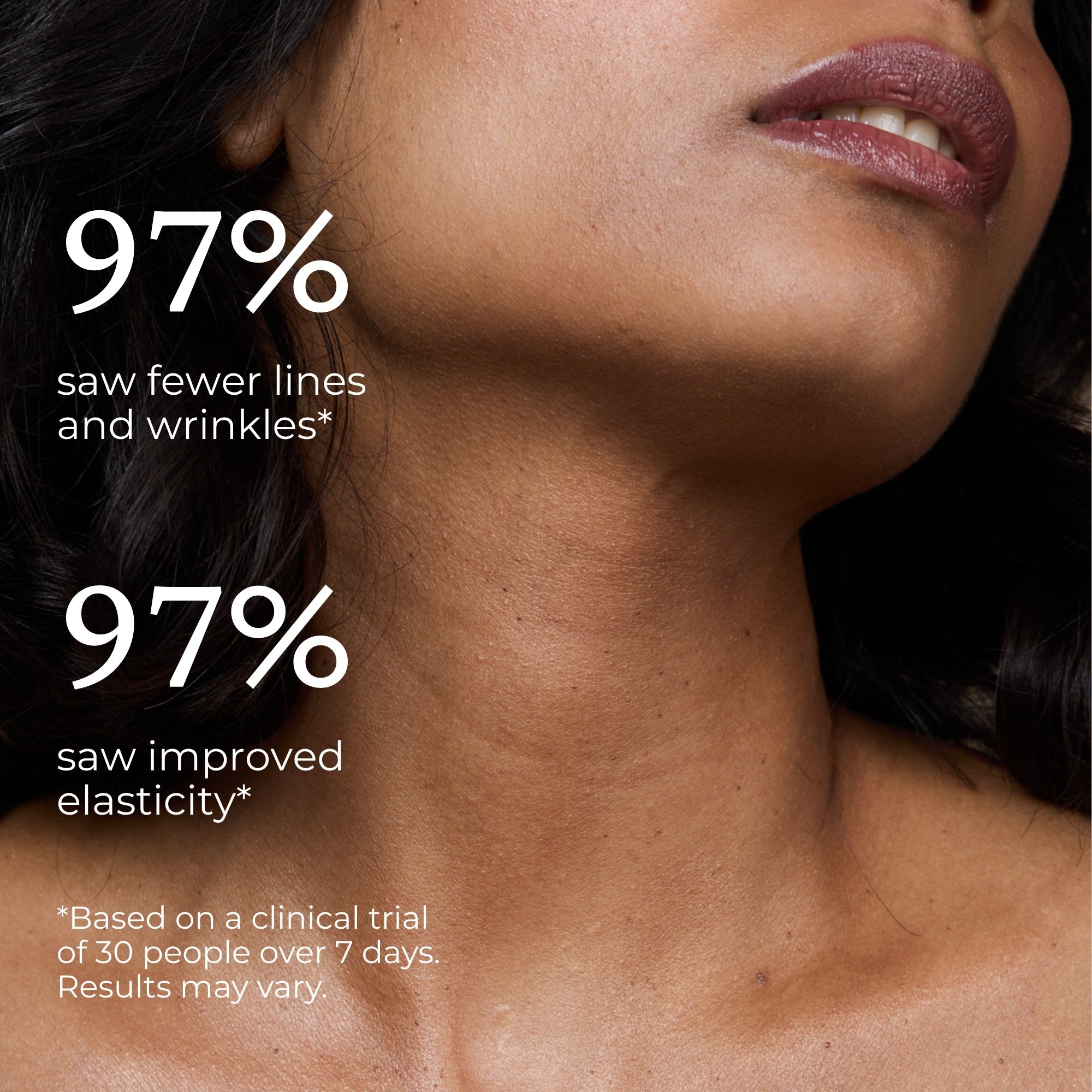 PRAI Beauty Ageless Throat & Decolletage Anti-Aging Neck Creme — lifestyle context