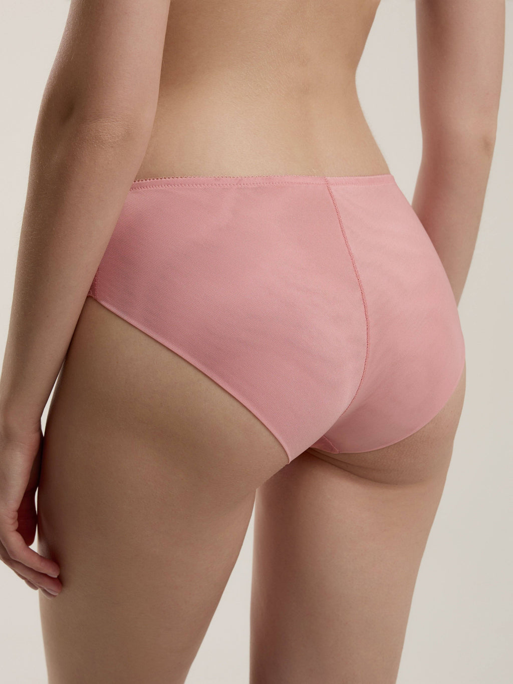 TheRanok.com Panties Conte Femina TP3131 - Embodiment of Femininity — side view