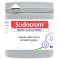 Sudocrem Baby Care Cream 250g - Diaper Rash Relief & Skin Protection