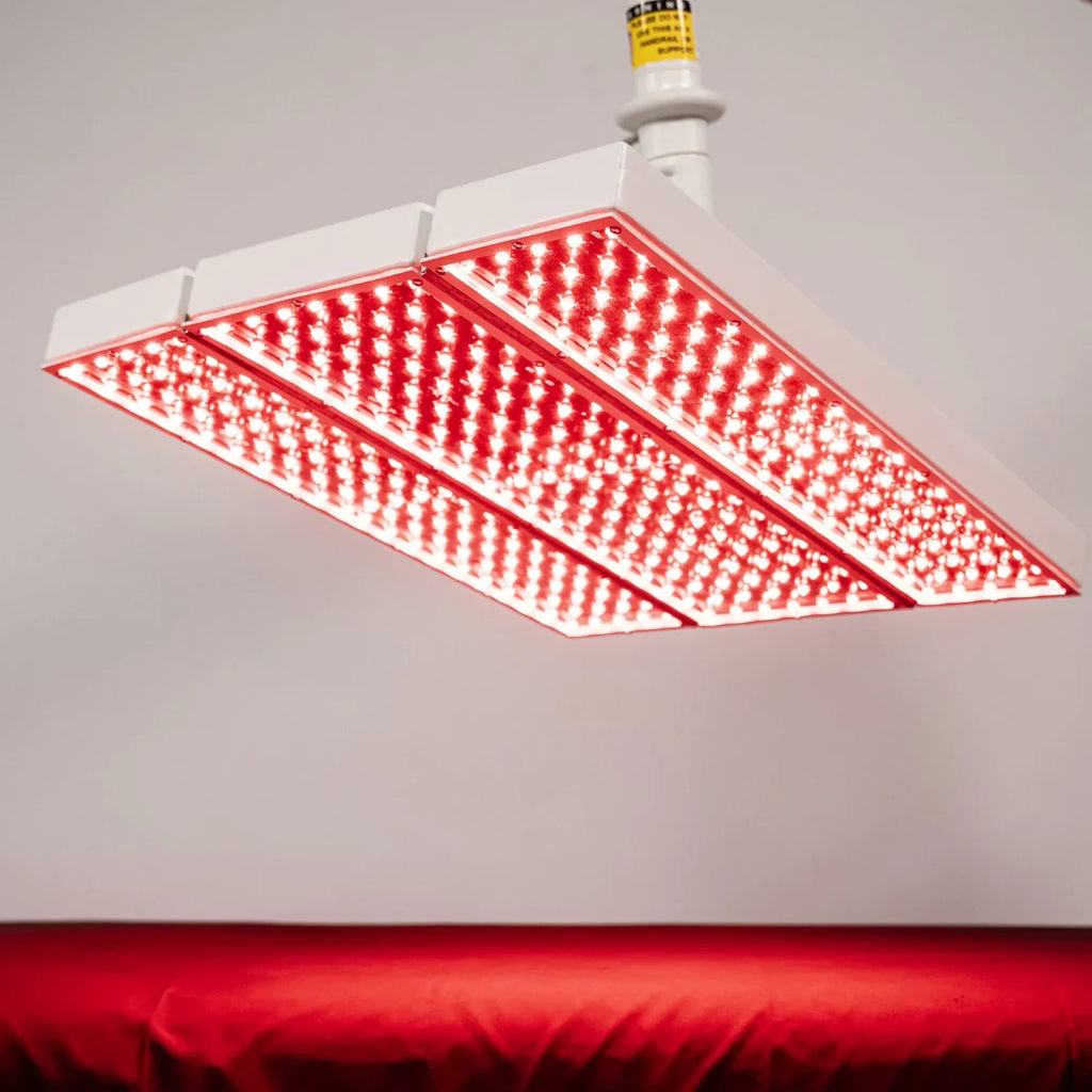 ApolloARC Red Light Therapy Device – Your Health Sanctuary