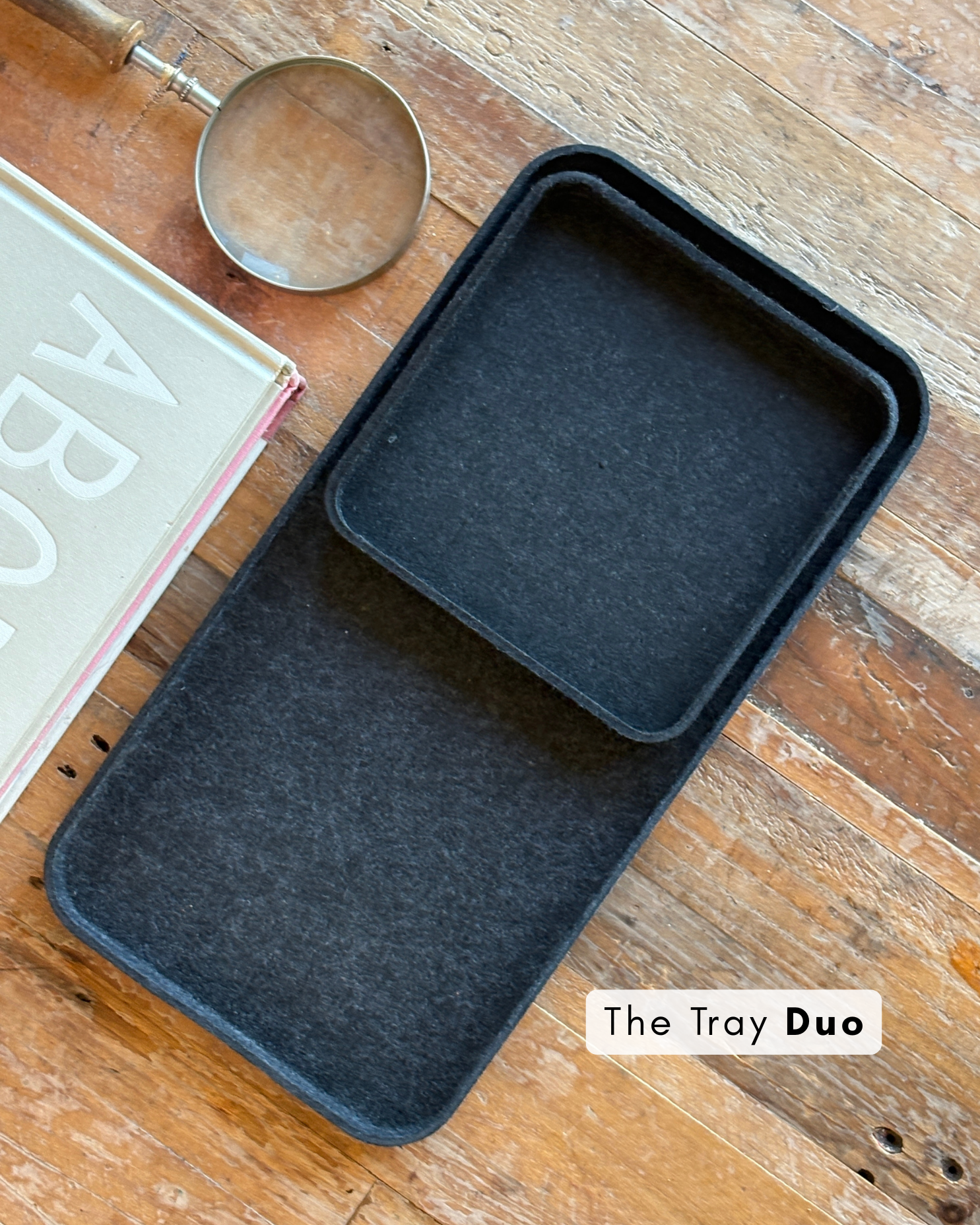 The Tray Trio 2.0 – SortJoy, view 3