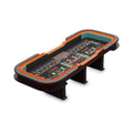 12FT Casino Style Craps Table With Full Drink Rail And Cushion Rim Cover (SAK35098) – SAKSBY WHOLESALE