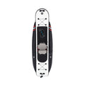 Premium 12FT Lightweight Inflatable Fishing Kayak With Pedal System (SAK15079) – SAKSBY WHOLESALE