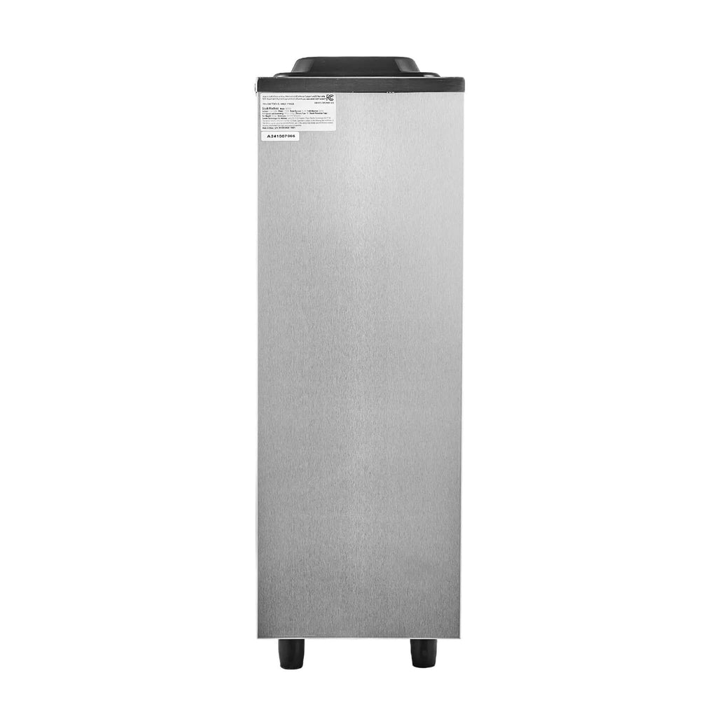 12L Commercial Single Tank Stainless Steel Slushy Machine With Touchscreen (SAK35871) – SAKSBY WHOLESALE, view 9