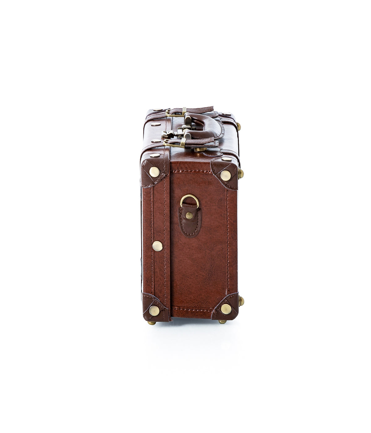 The Voyager Train Case