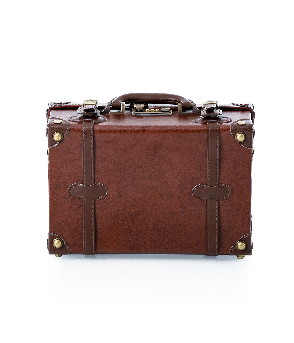 The Voyager Train Case