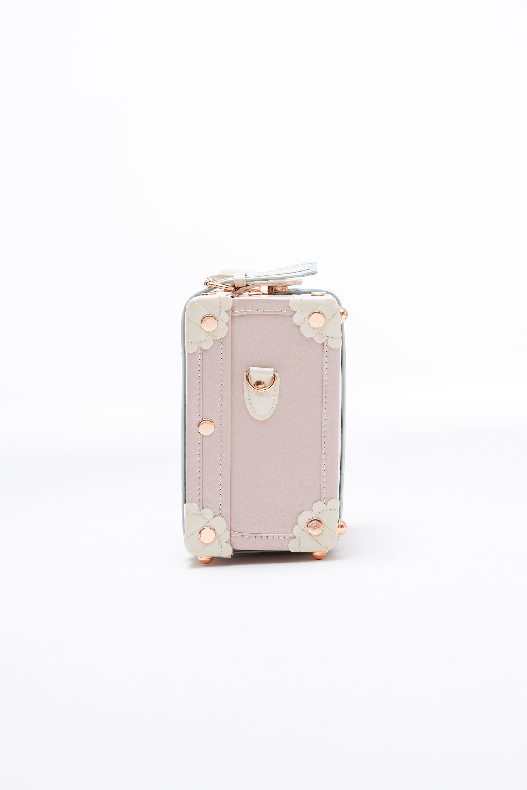 SarahFace Hand Case - Cherry Pink's