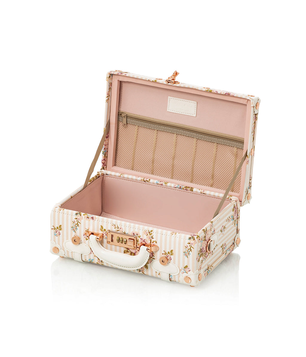 Botanica Carry-on Set - Train Case