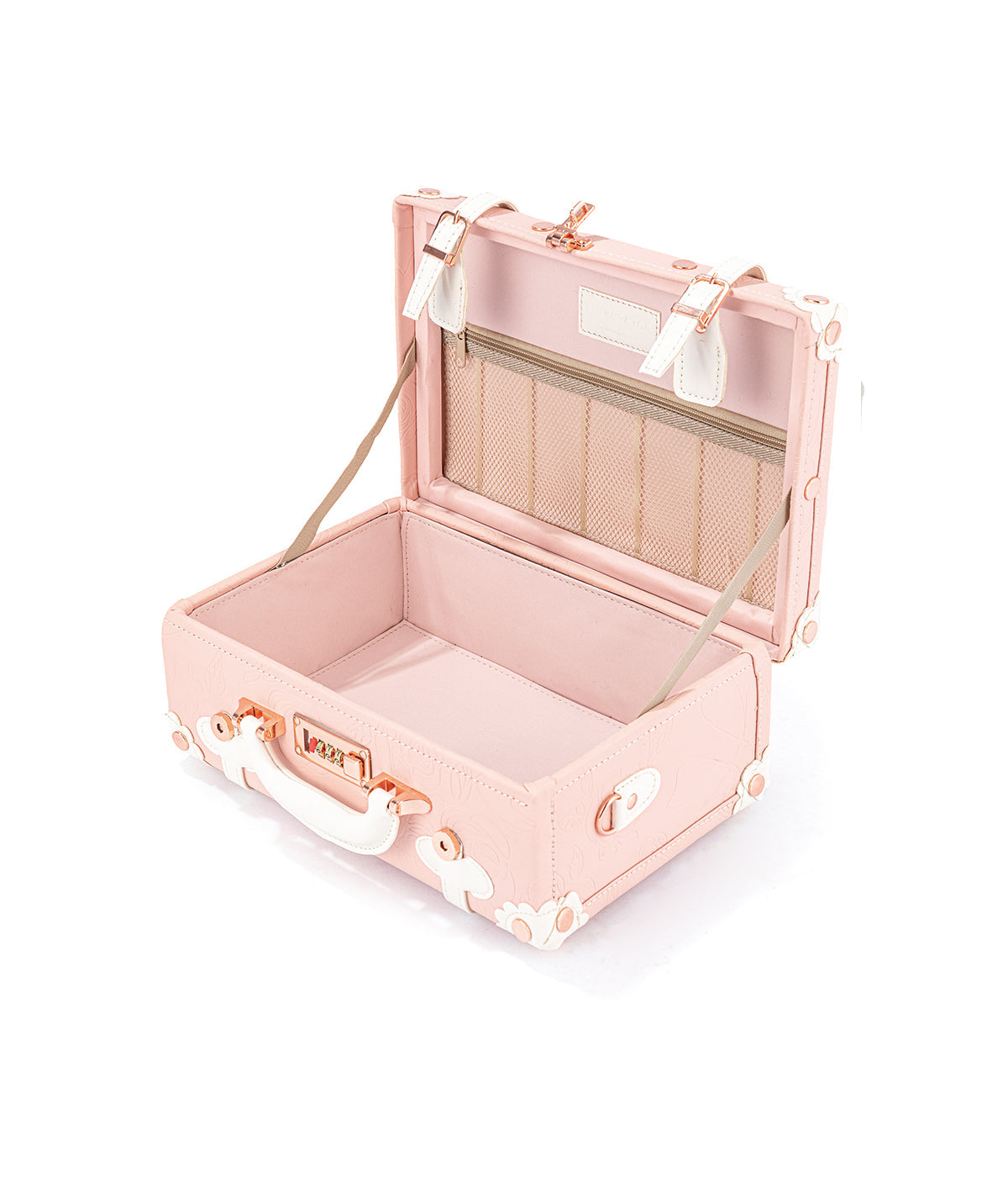 Botanica XL Check-in Set - Train Case