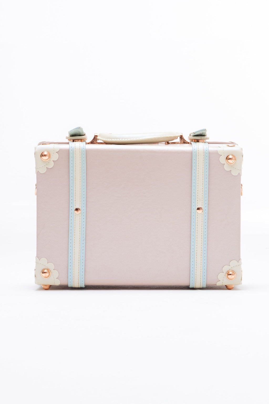 SarahFace Hand Case - Cherry Pink's