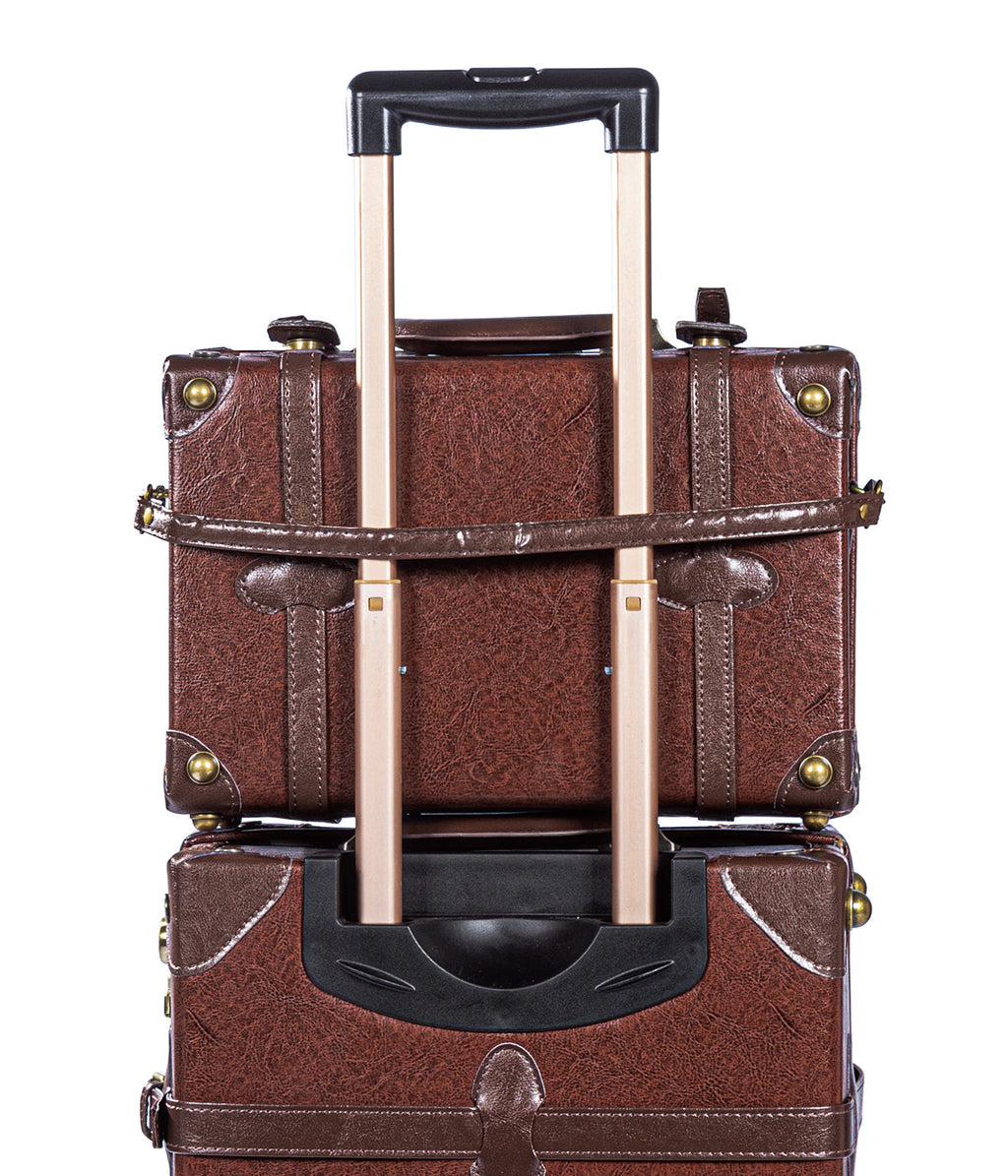The Voyager Train Case