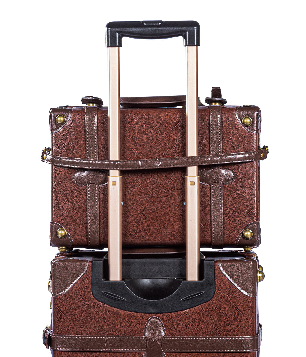 The Voyager Train Case