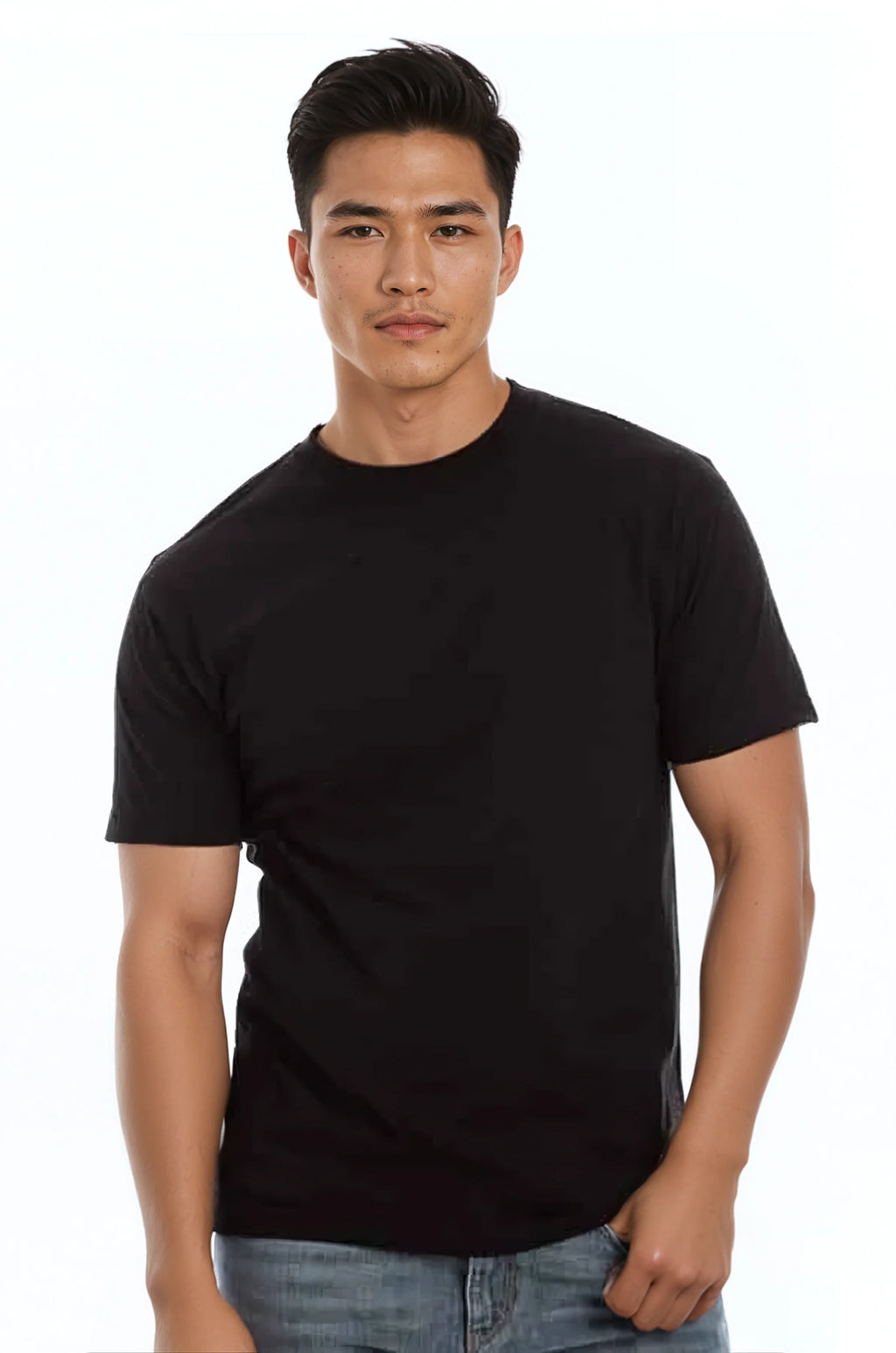The Roughneck T-Shirt 1301 – SpectraUSA