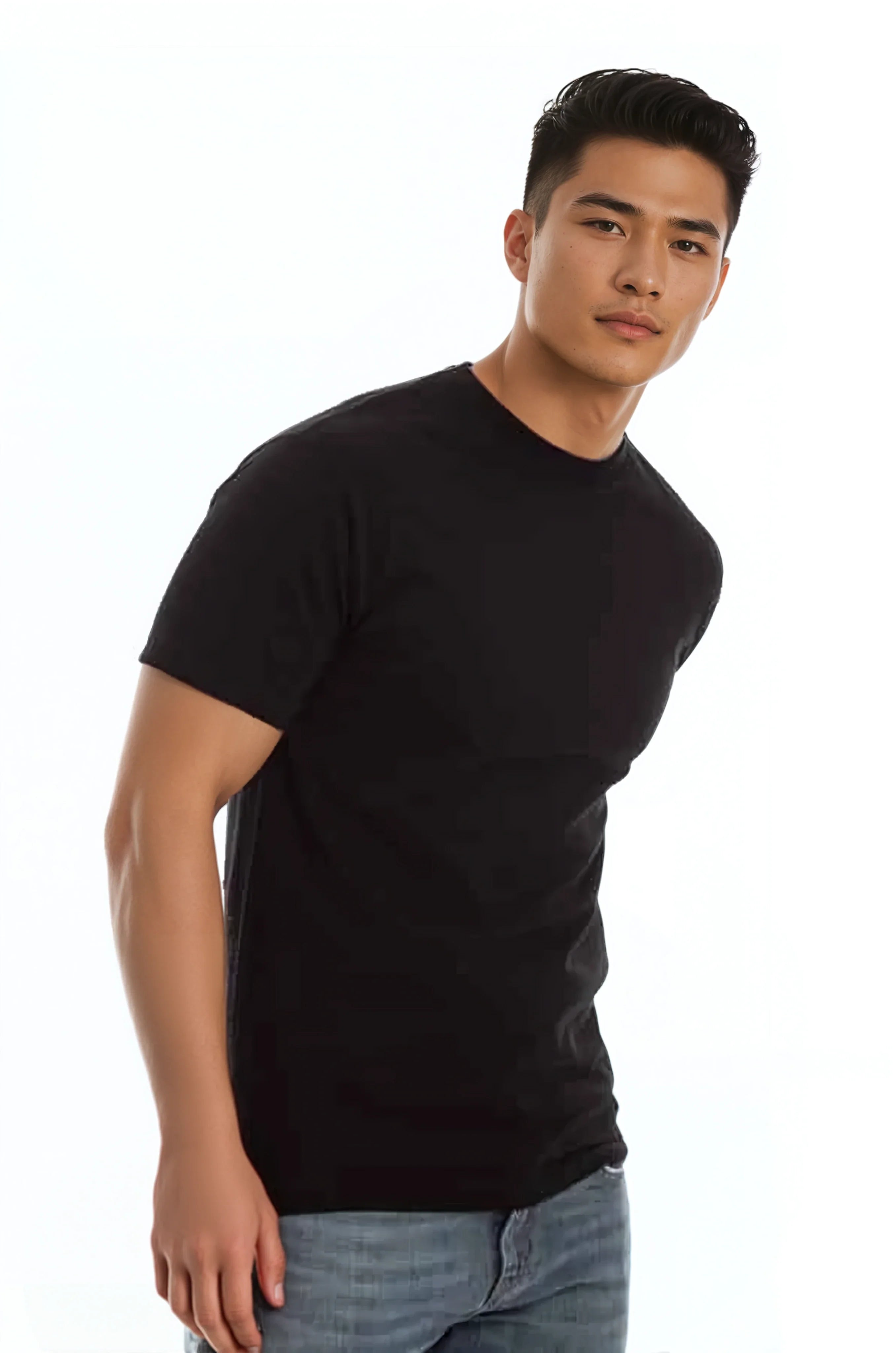 The Roughneck T-Shirt 1301 – SpectraUSA, view 6