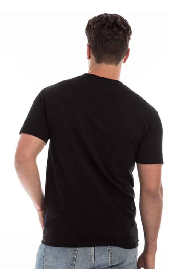 The Roughneck T-Shirt 1301 – SpectraUSA, view 5