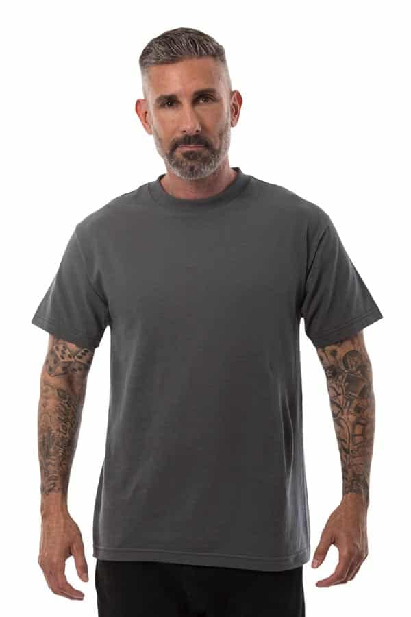 The Roughneck T-Shirt 1301 – SpectraUSA, view 8