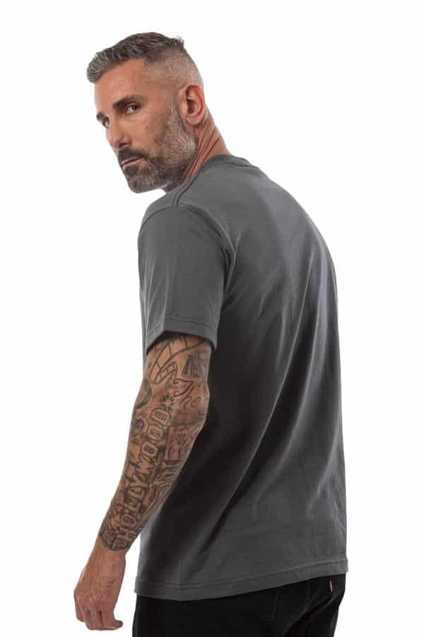 The Roughneck T-Shirt 1301 – SpectraUSA, view 9