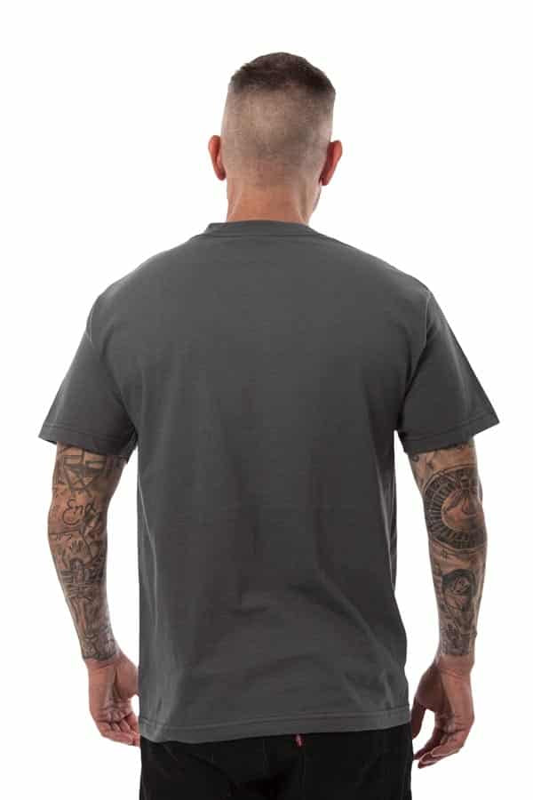 The Roughneck T-Shirt 1301 – SpectraUSA, view 10