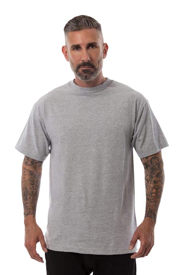 The Roughneck T-Shirt 1301 – SpectraUSA, view 12