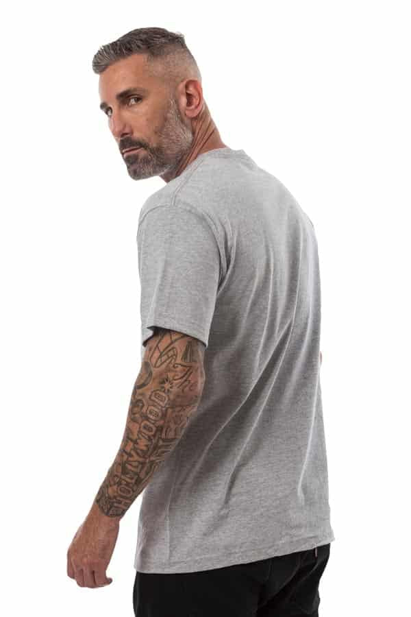 The Roughneck T-Shirt 1301 – SpectraUSA, view 13