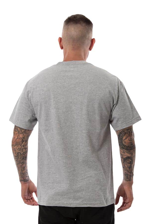 The Roughneck T-Shirt 1301 – SpectraUSA, view 14