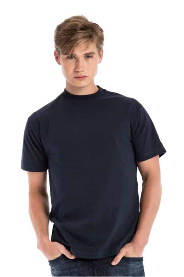 The Roughneck T-Shirt 1301 – SpectraUSA, view 16