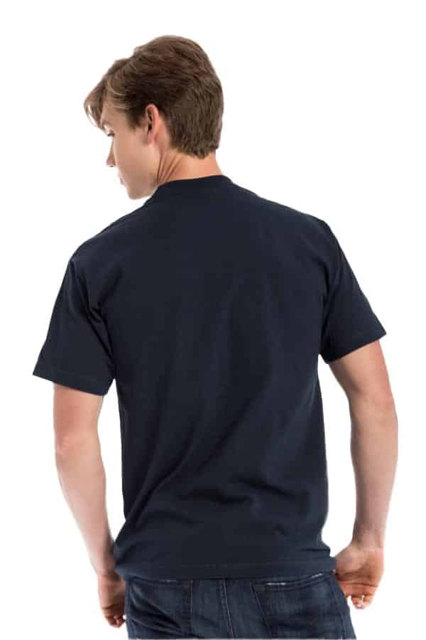 The Roughneck T-Shirt 1301 – SpectraUSA, view 18