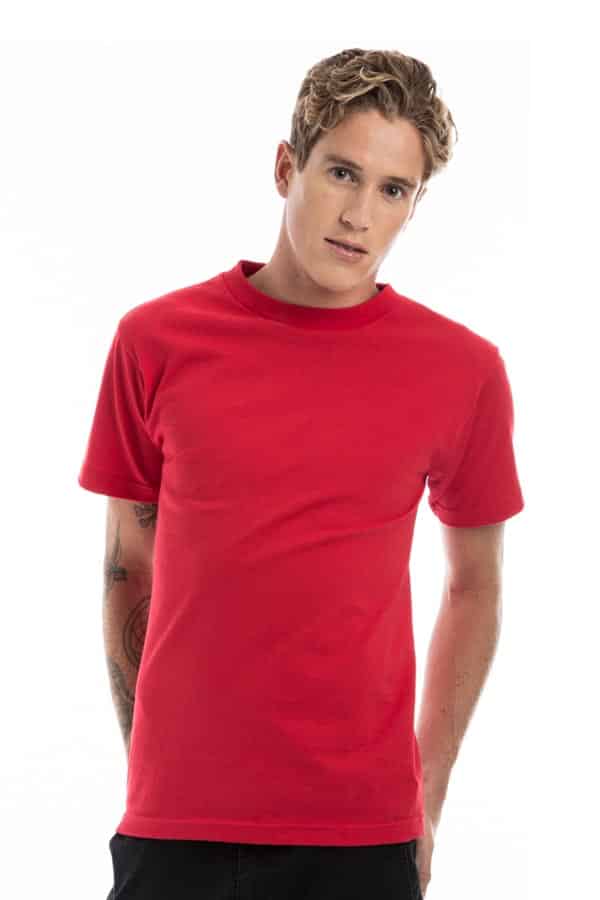 The Roughneck T-Shirt 1301 – SpectraUSA, view 20