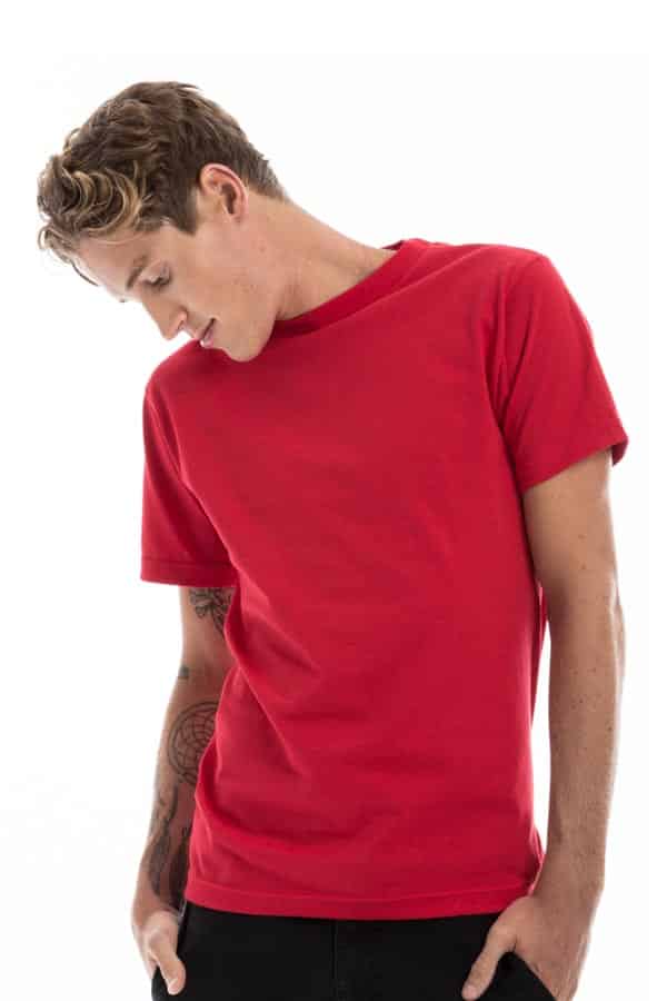 The Roughneck T-Shirt 1301 – SpectraUSA, view 21