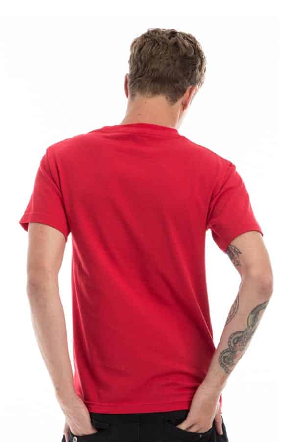 The Roughneck T-Shirt 1301 – SpectraUSA, view 22