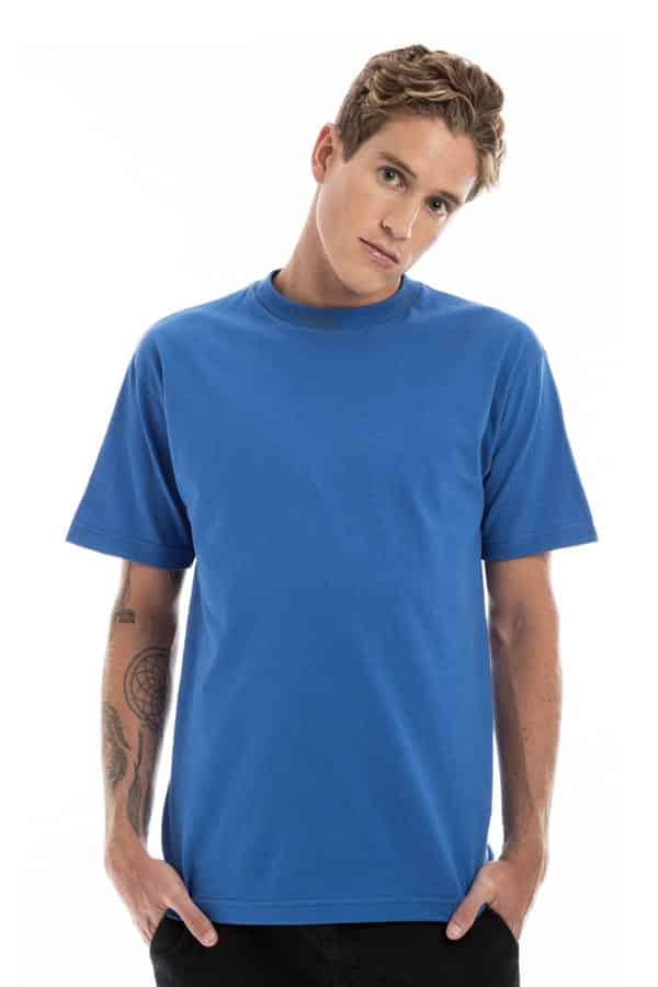 The Roughneck T-Shirt 1301 – SpectraUSA, view 24