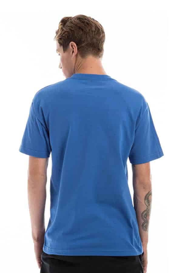 The Roughneck T-Shirt 1301 – SpectraUSA, view 25