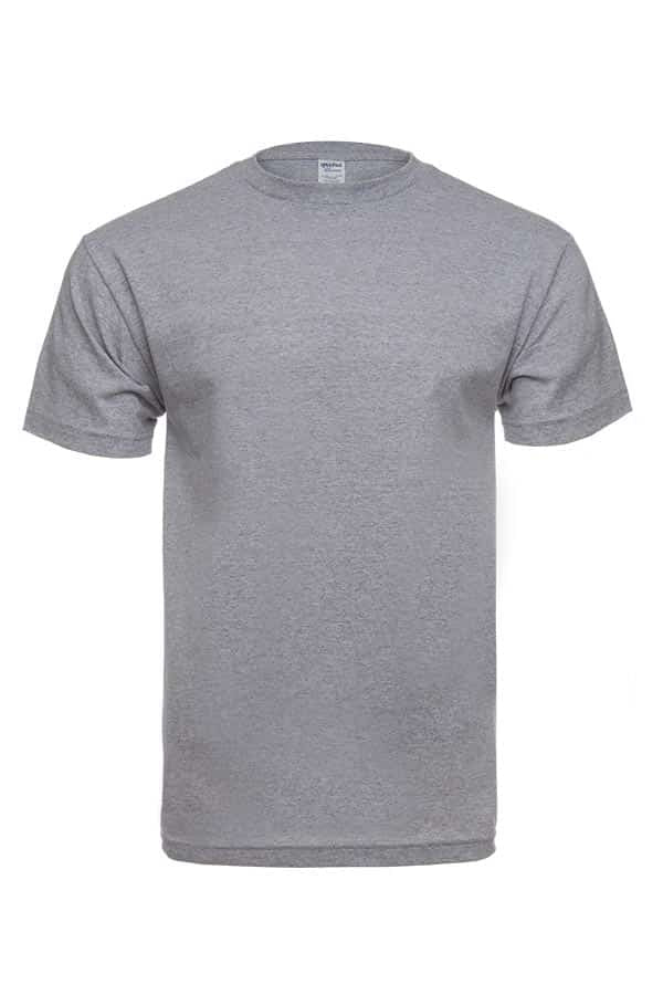 The Roughneck T-Shirt 1301 – SpectraUSA, view 15