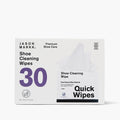 Quick Wipes 30 Pack – Jason Markk