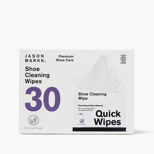 Quick Wipes 30 Pack – Jason Markk