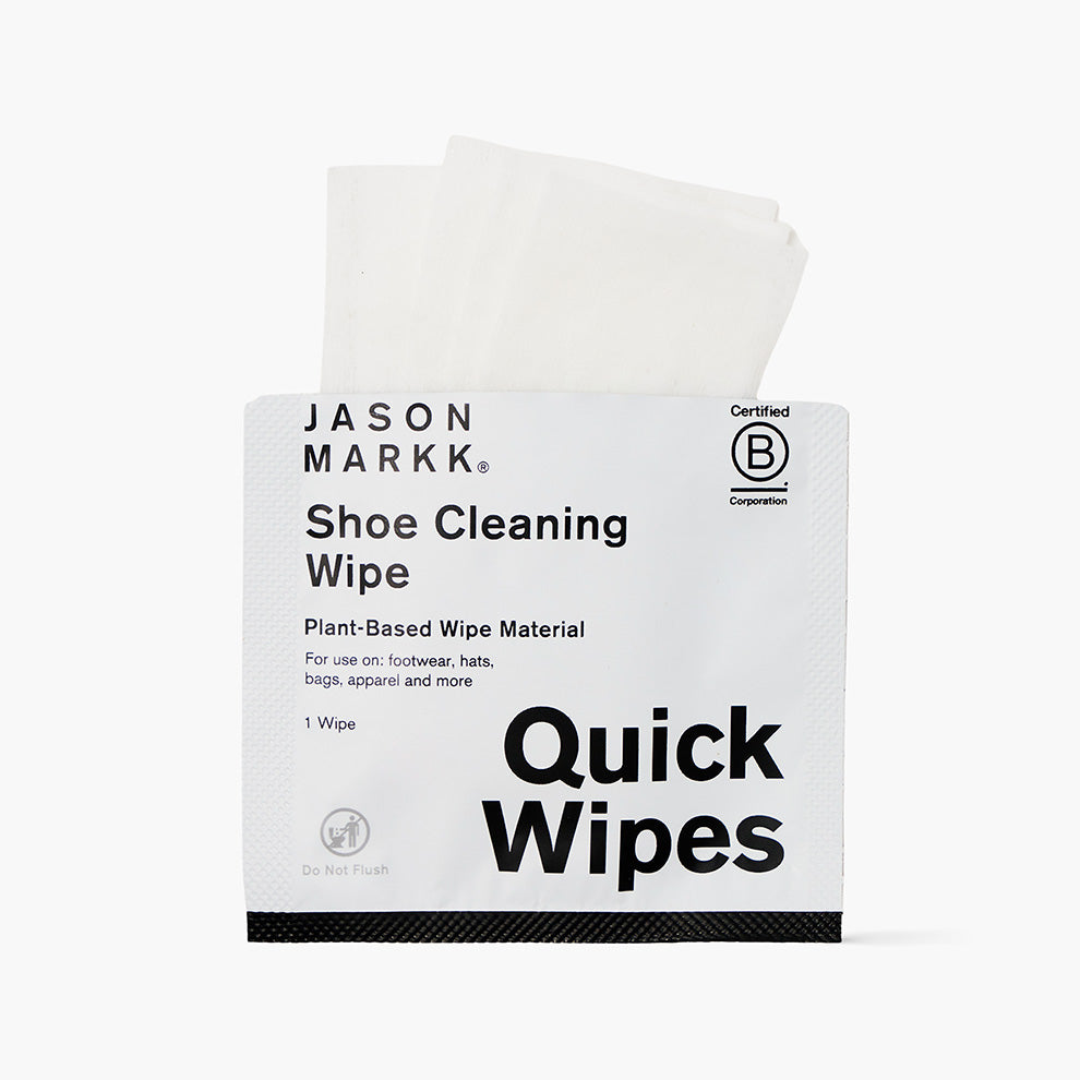 Quick Wipes 30 Pack – Jason Markk, view 8
