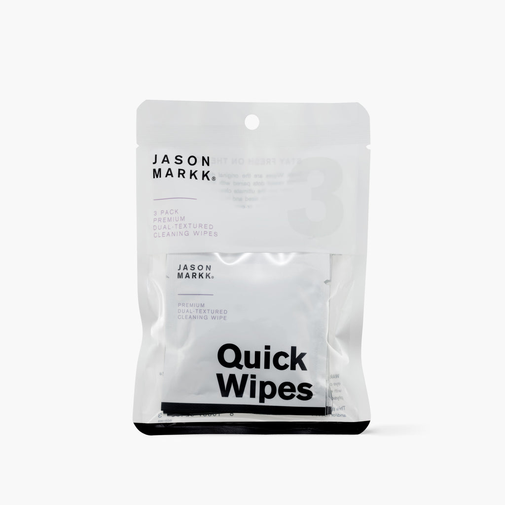 Quick Shoe Cleaning Wipes – Jason Markk, view 3
