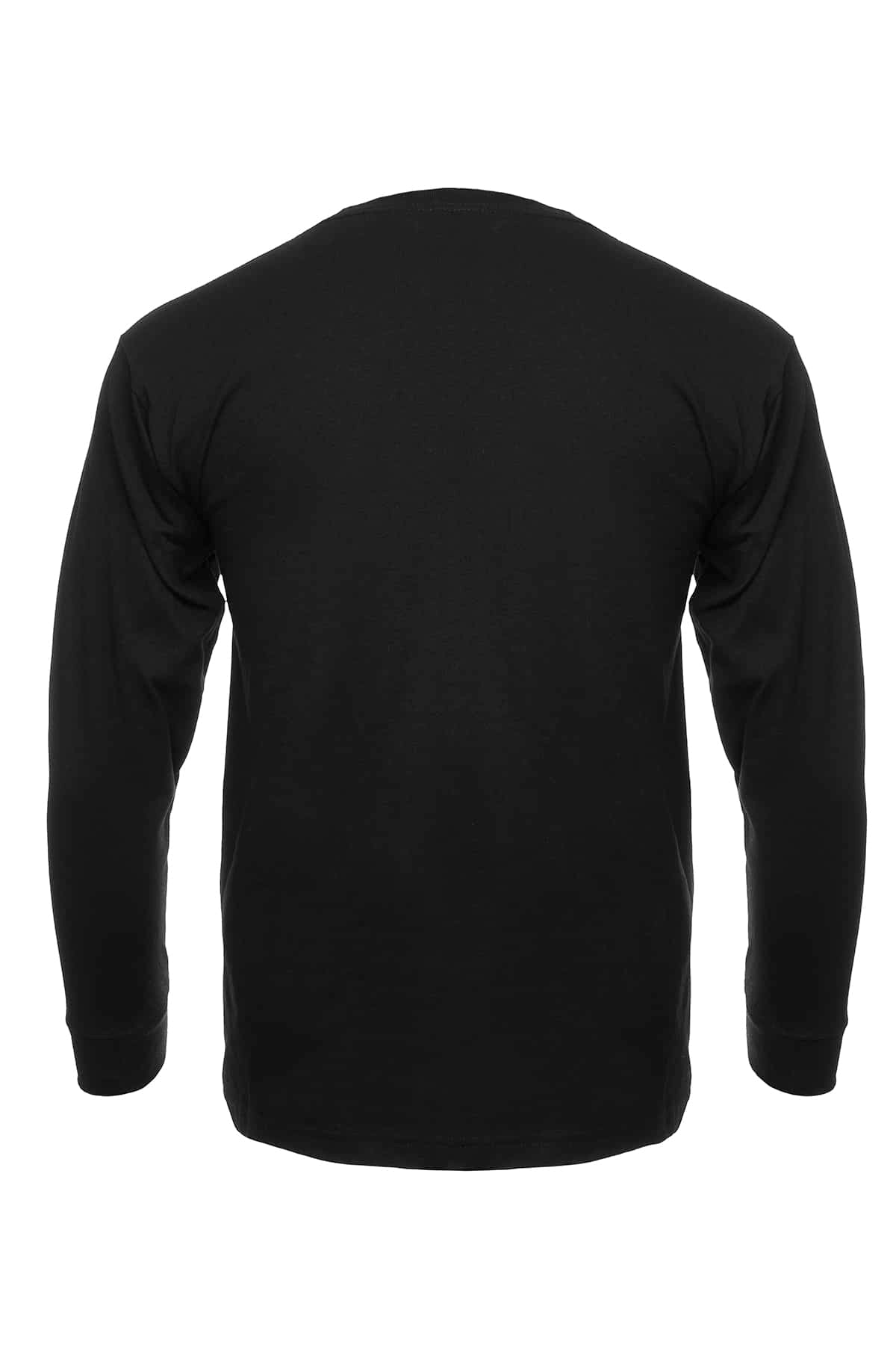 Roughneck Long Sleeve 1304 – SpectraUSA, view 2
