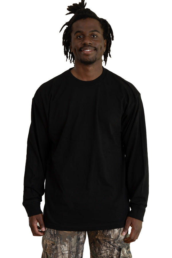 Roughneck Long Sleeve 1304 – SpectraUSA
