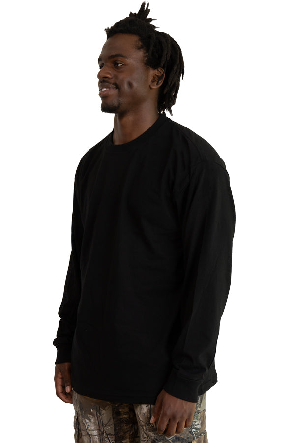 Roughneck Long Sleeve 1304 – SpectraUSA, view 6