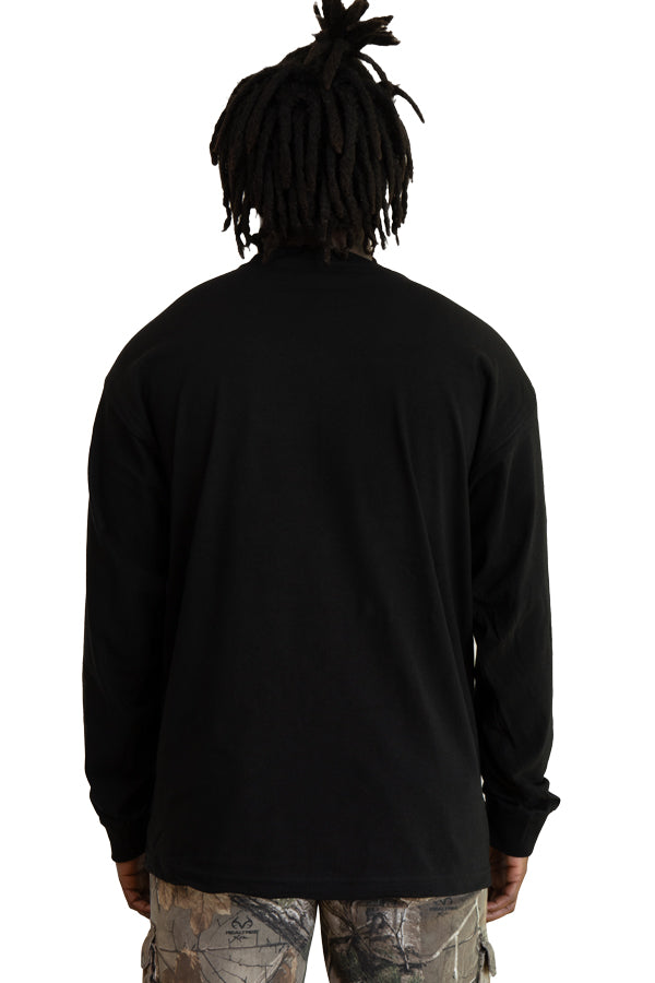 Roughneck Long Sleeve 1304 – SpectraUSA, view 5