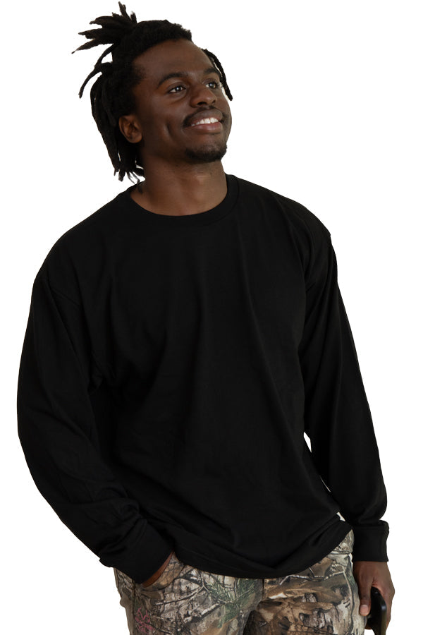 Roughneck Long Sleeve 1304 – SpectraUSA, view 4