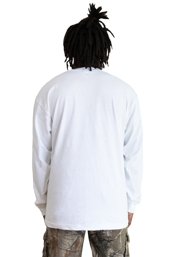 Roughneck Long Sleeve 1304 – SpectraUSA, view 11