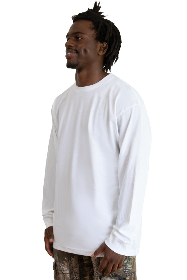Roughneck Long Sleeve 1304 – SpectraUSA, view 10