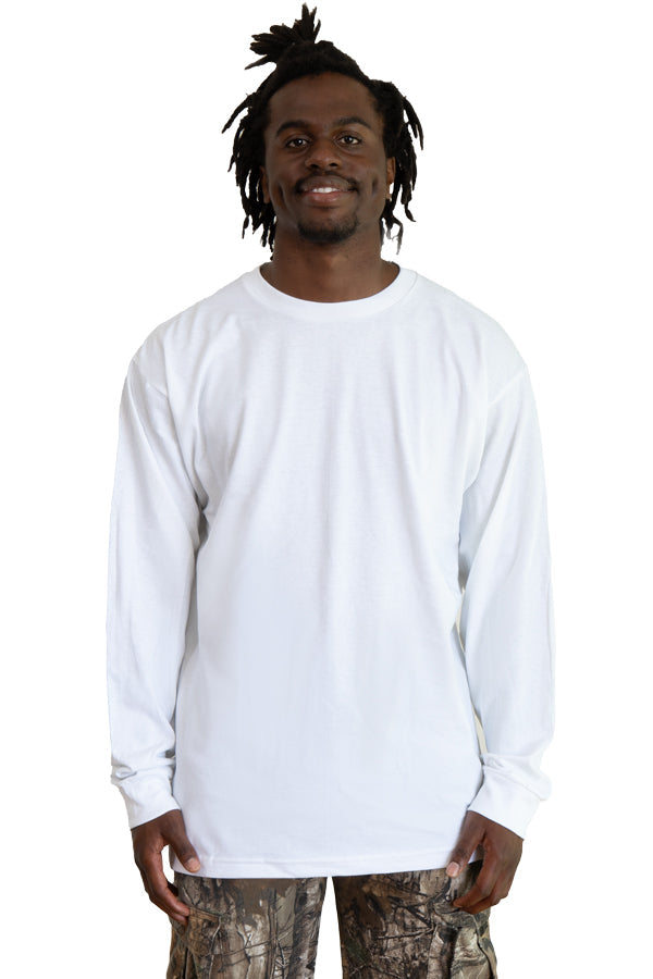 Roughneck Long Sleeve 1304 – SpectraUSA, view 8